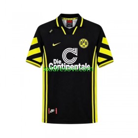 Borussia Dortmund Retro Gostujući Nogometni Dres 1996